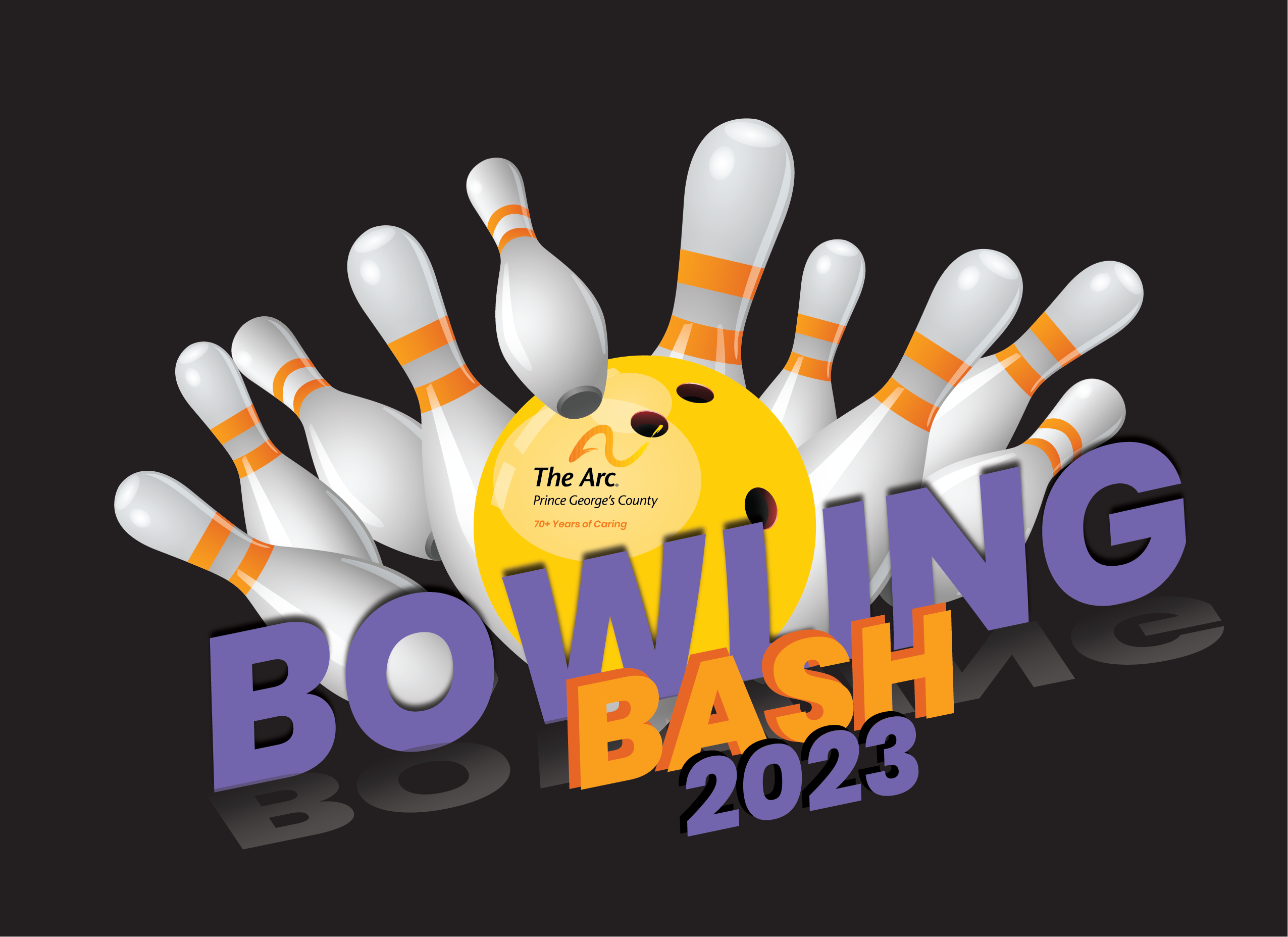 Bowling Bash Logo